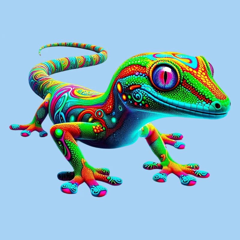Gecko