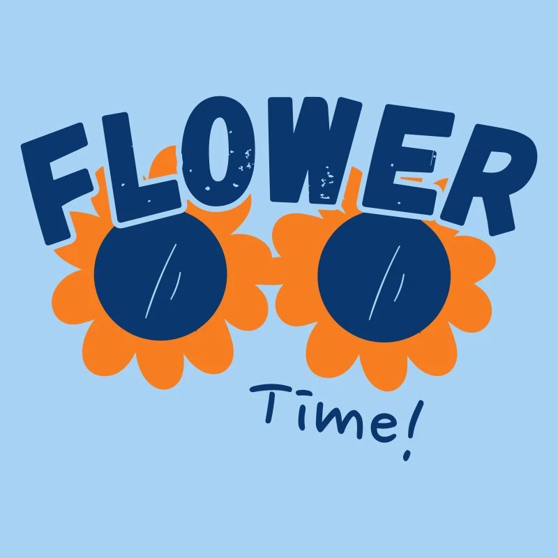 Lass die Blumen sprechen