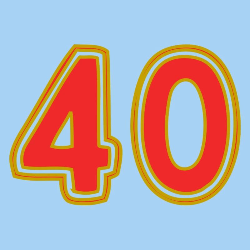 40