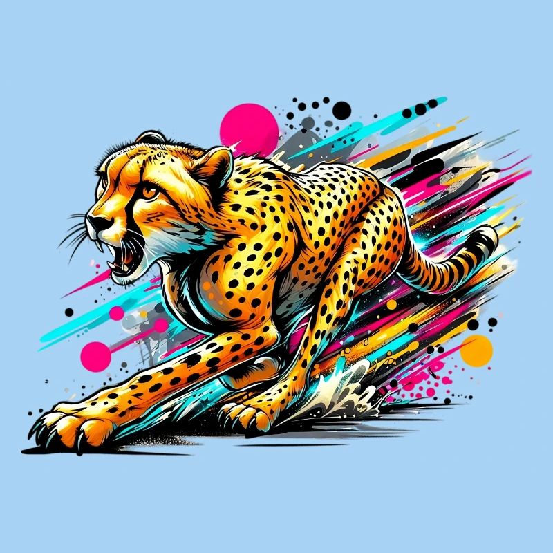 Guépard