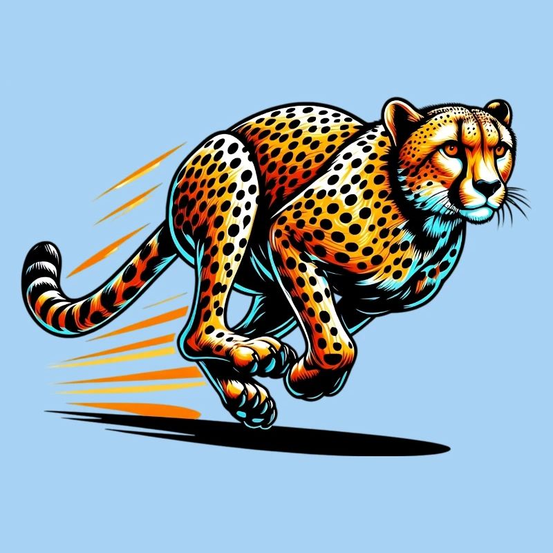 Guépard