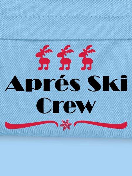Après-ski