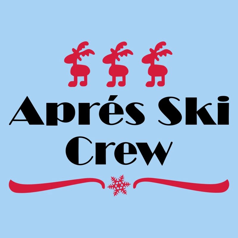 Apres ski