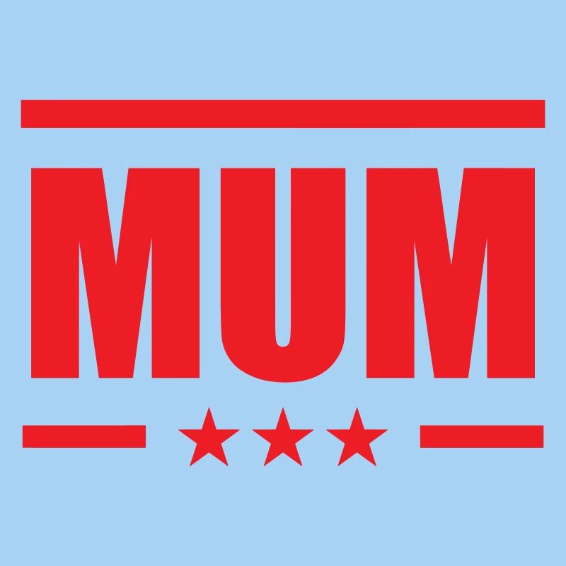 Mama, ich liebe dich - Muttertag