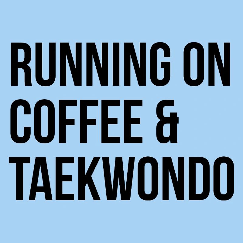 Taekwondo