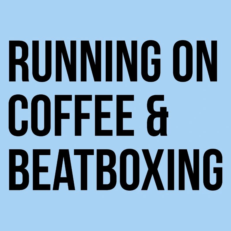 Beatboxing