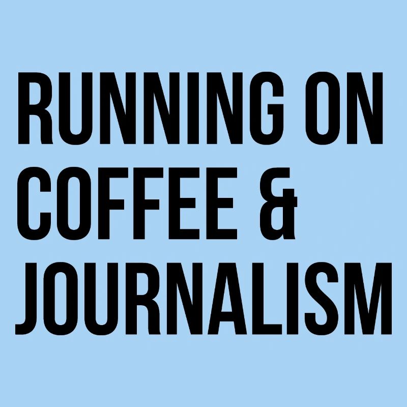 Journalismus