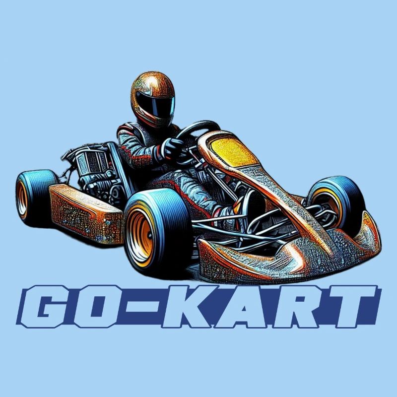 Faites du karting