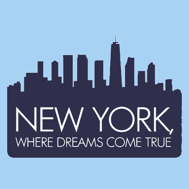 CITY WHERE DREAMS COME TRUE