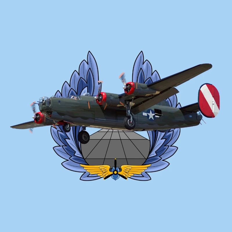 B-24 Liberator