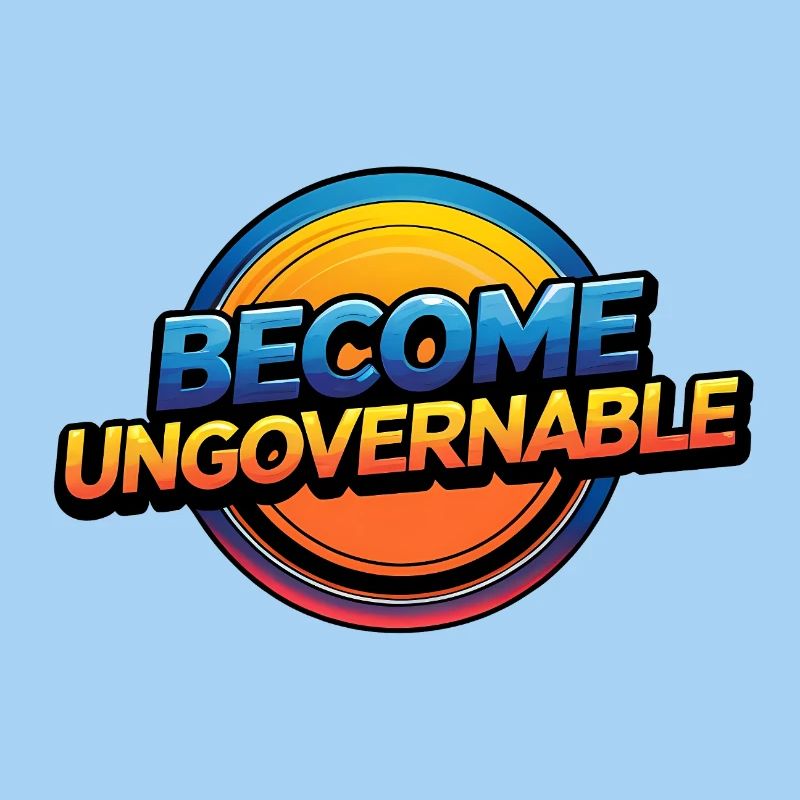 Devenir ingouvernable