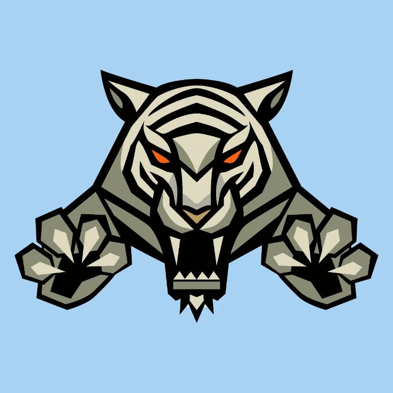 TIGER LEVEL 2