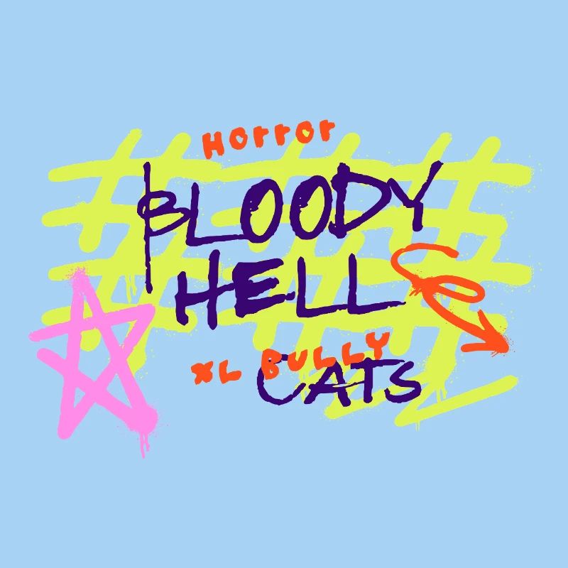 XL Bully Cats