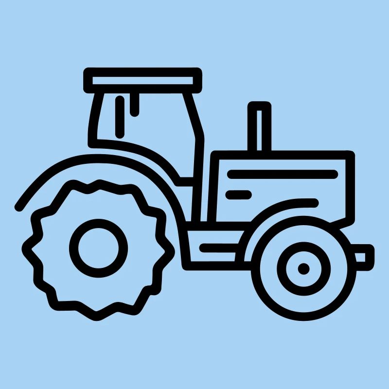 tractor