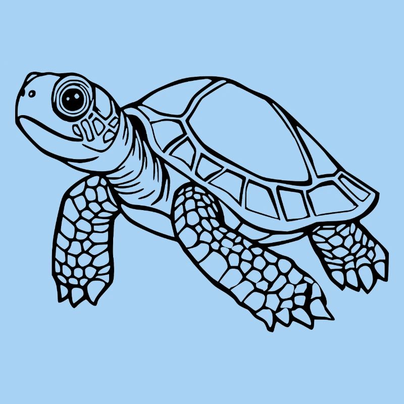 Turtle Turtles