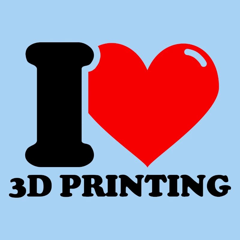 J’adore l’impression 3D