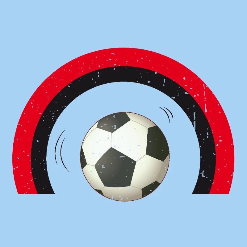 BALL under bow