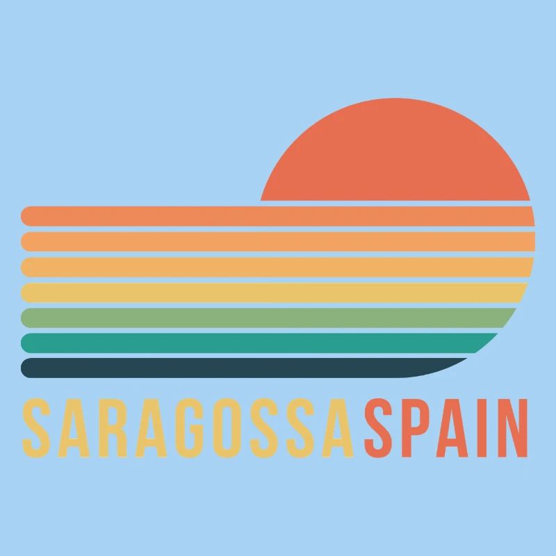 Saragossa Spain
