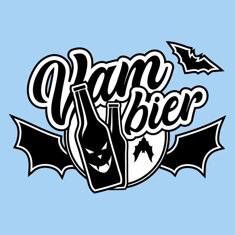 Vam-Bier, Bier, Vampier