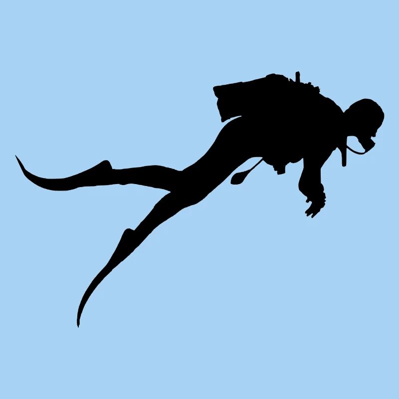 Taucher Diver