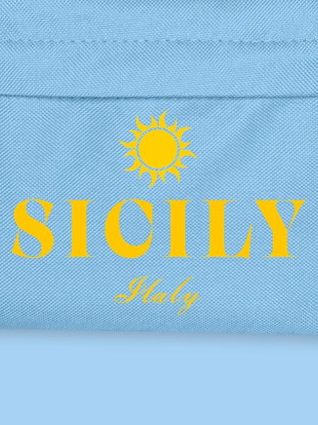 Sicily Italy Sun