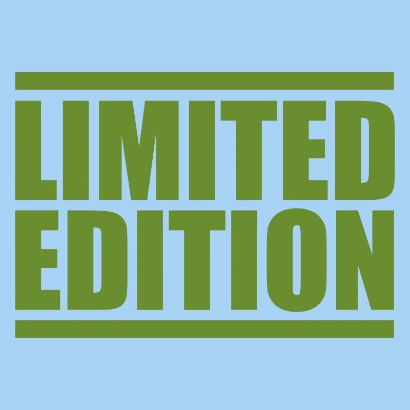 Édition limitée