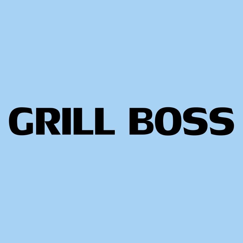Grill Chef