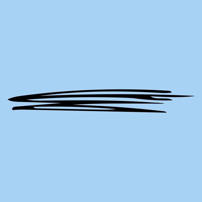 Sweeping lines | Vectorgraphic = Change Colors