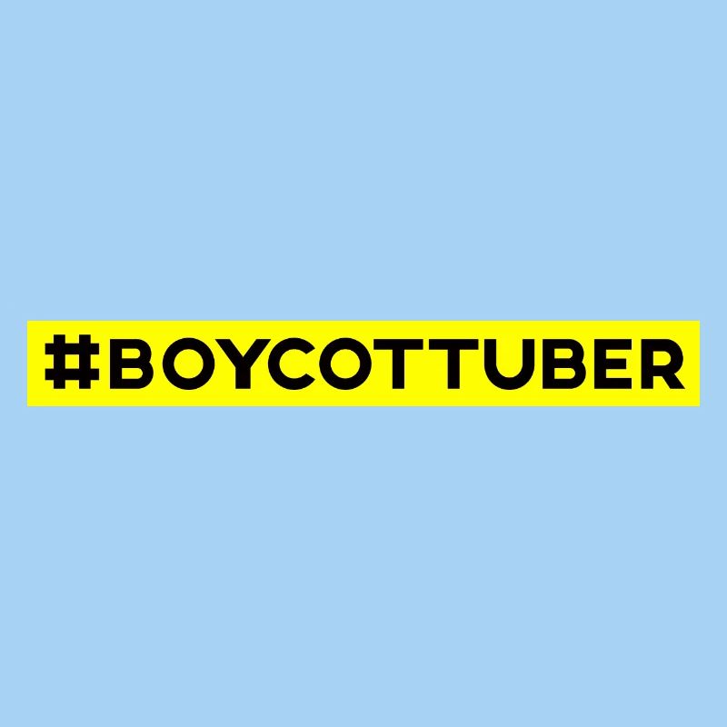 Boykott UBER