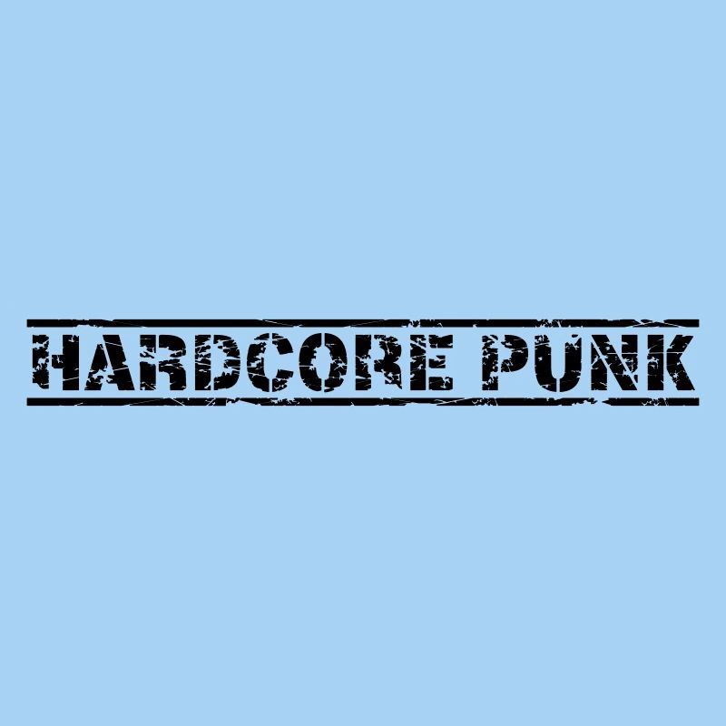 Hardcore Punk