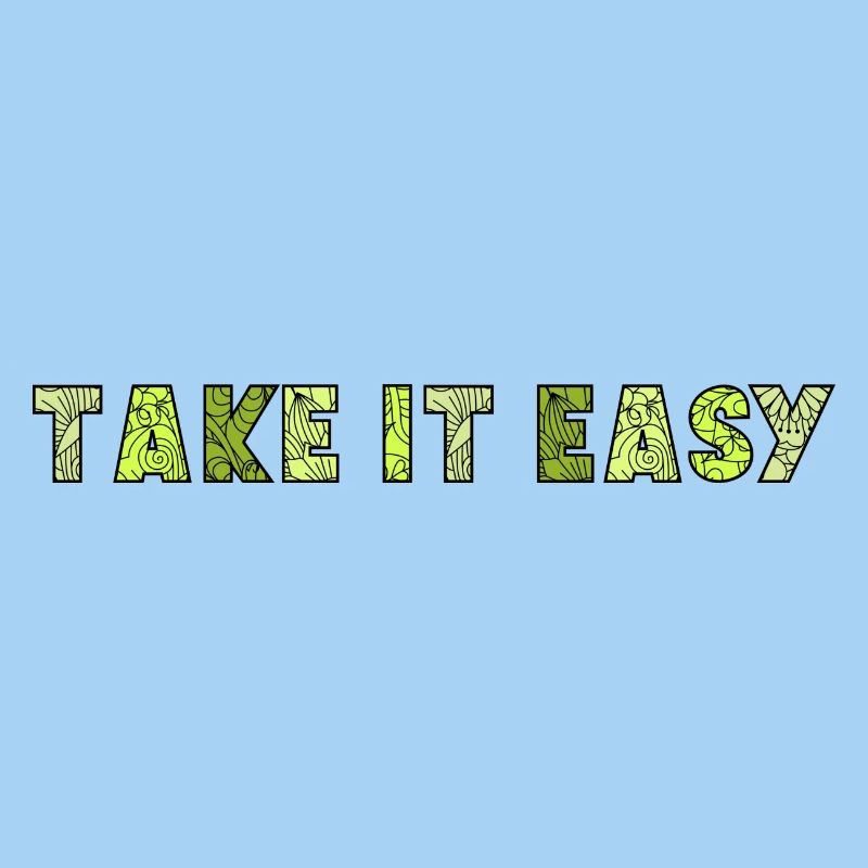 Take it Easy