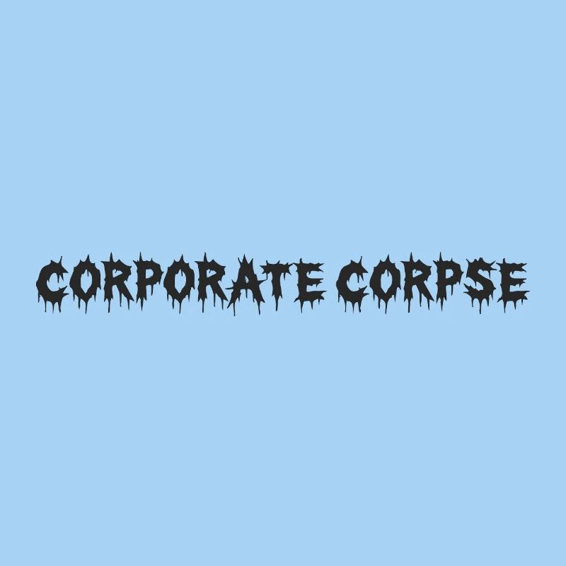 Corporate Corpse