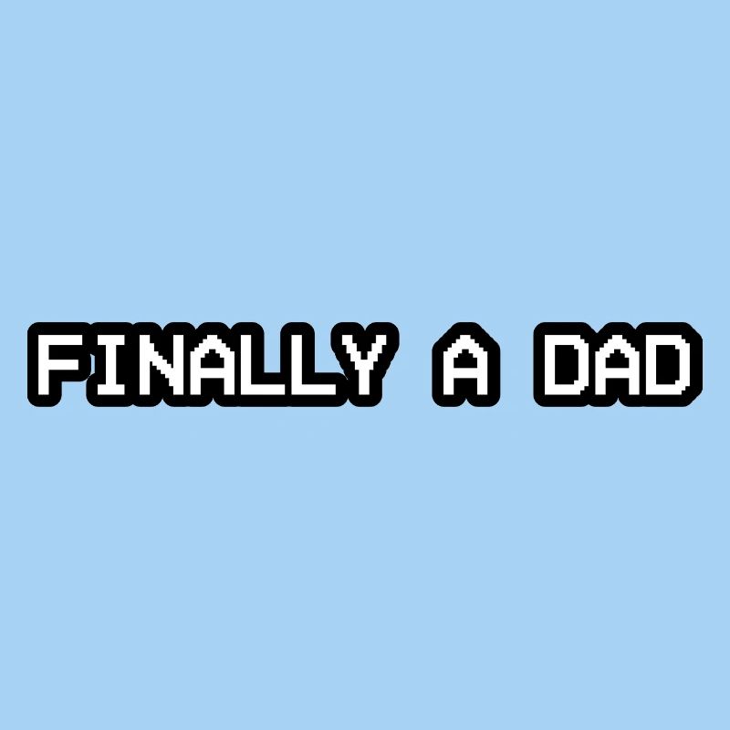 Enfin un design de papa