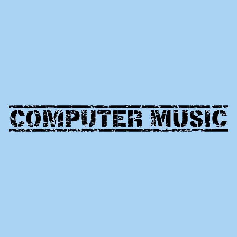 Computer Music