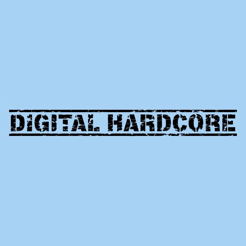 Digital Hardcore