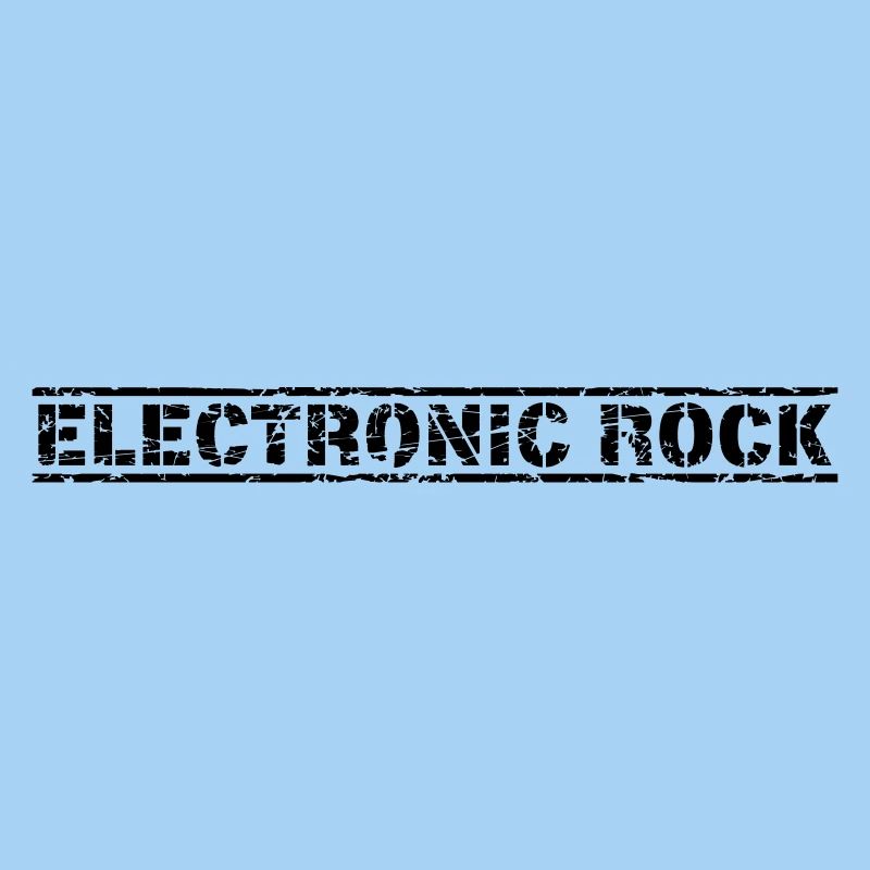 Electronic Rock