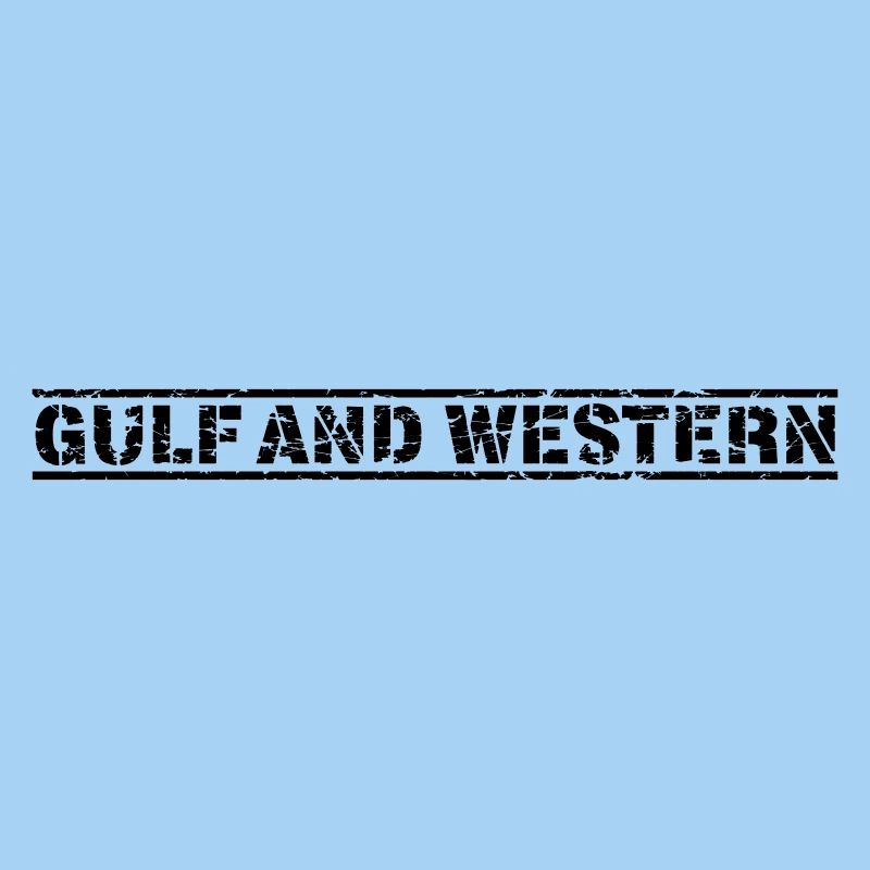 Gulf and Western