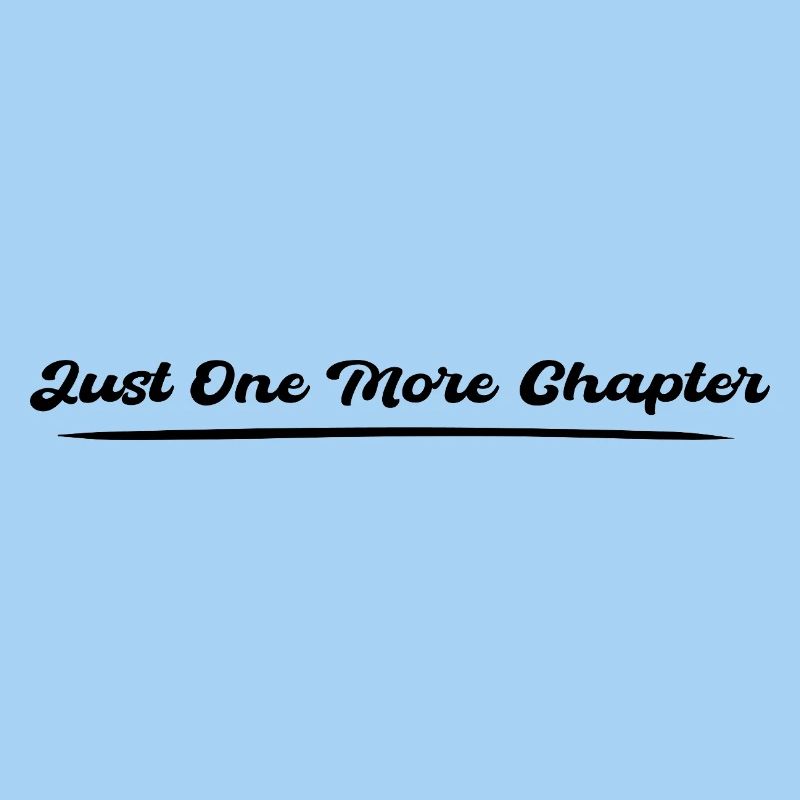Another chapter