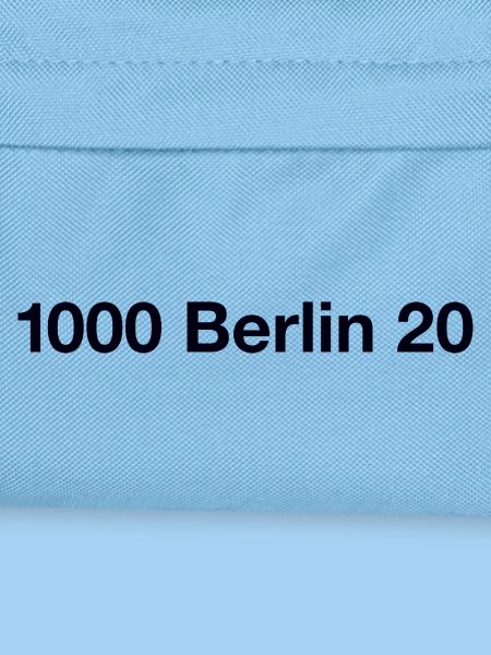 Berlin 20 Spandau