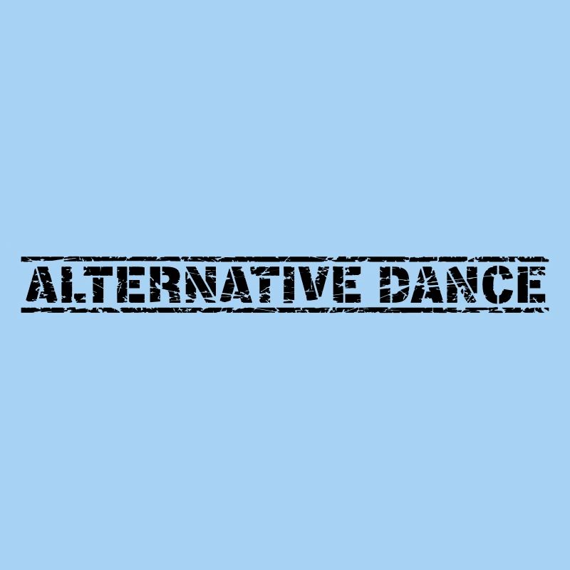 Danse alternative