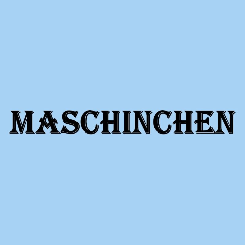 Machines