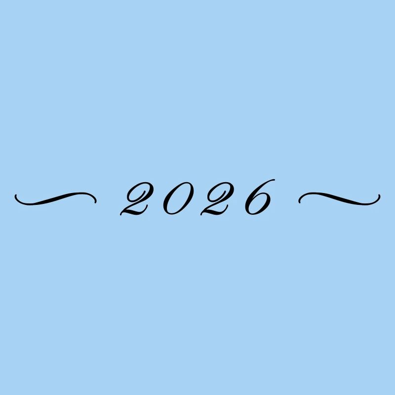 2026 year