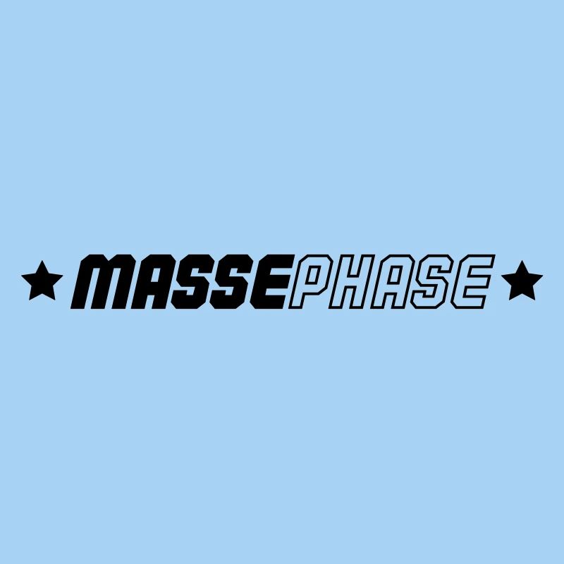 Masse Phase