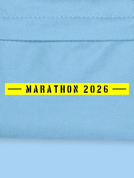 Marathon 2026