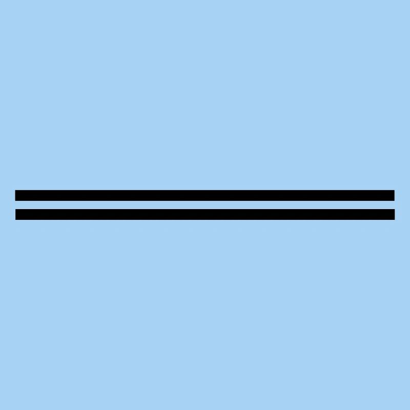 Ligne Double (double line)