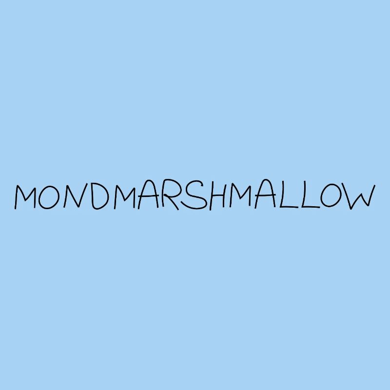 Mondmarshmallow