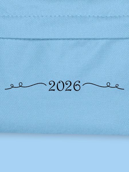 2026 Ornament