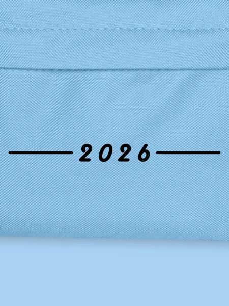 2026 Jahr Element