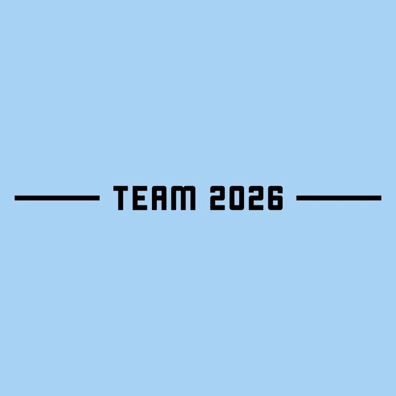 Team 2026