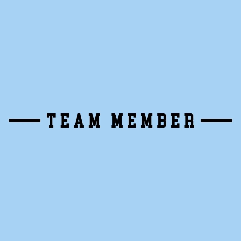 Team Member